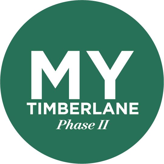 My Timberlane